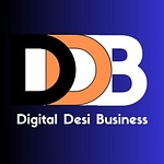 Digital Desi Business