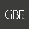 GBF Studio 3D Animazione logo