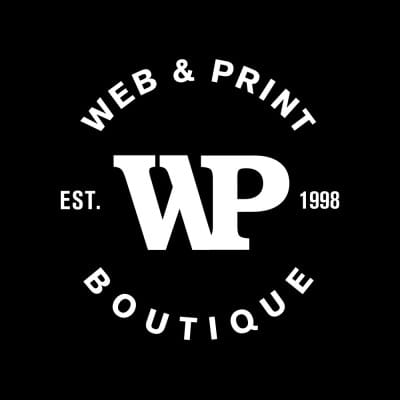 WP Web & Print Boutique
