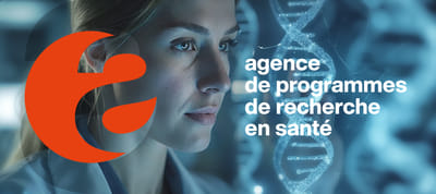 Identité visuelle de l’APRES - Branding & Positioning