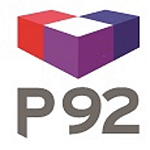 P92 IT Solutions logo