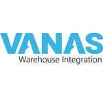 Vanas Engineering logo