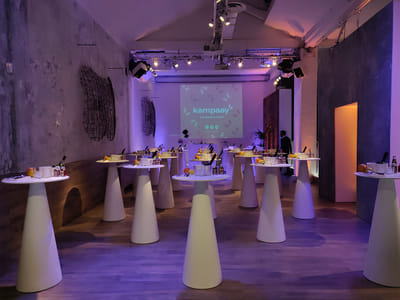 Corporate Bartending event - Team Building - Evento