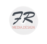 FR-MEDIA.DESIGN Film- & Medienproduktion logo