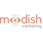 Modish Marketing Inc logo