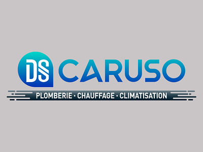 Branding & Design - DS Caruso - Image de marque & branding