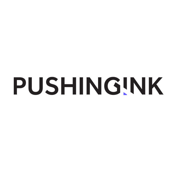Pushingink