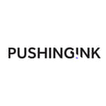 Pushingink logo