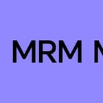 Media Moussavy at The Agency logo