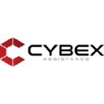 Cybex Assistance logo