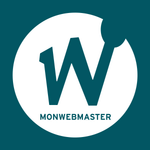 Mon Webmaster logo