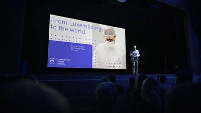 Luxembourg Dental Institute - Branding & Positioning