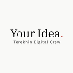 Terekhin Digital Crew logo