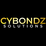 CYBONDZ logo