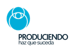 Produciendo logo