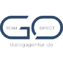 Team Go Direct Dialogmarketing Gmbh logo