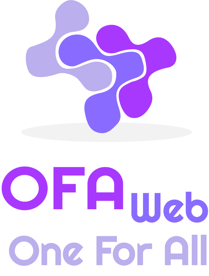 OFA Web