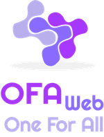 OFA Web logo