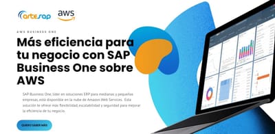 Artesap - Digital Strategy