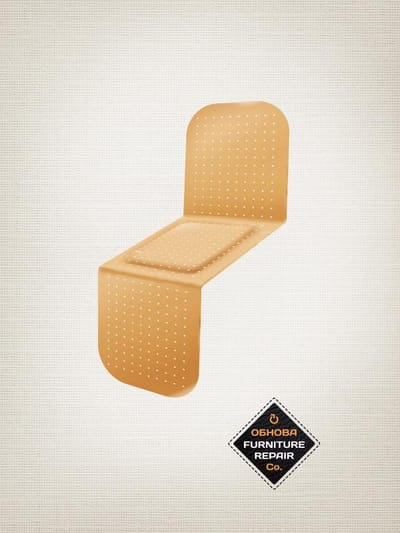 Band Aid - Advertising