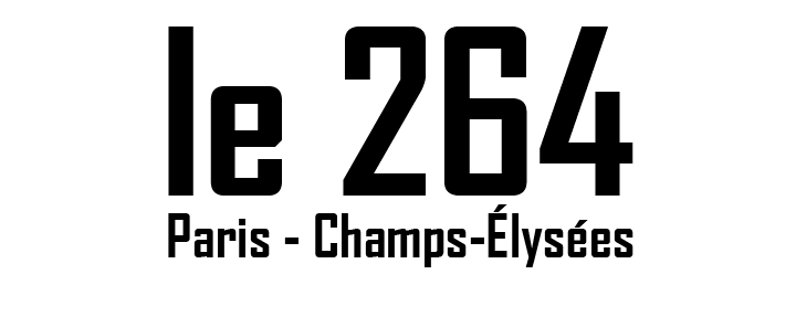 Le 264