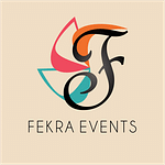 Fekra Events logo