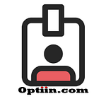 optiin logo