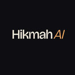 Hikmah AI Agency logo