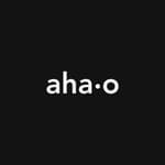 ahao studio logo