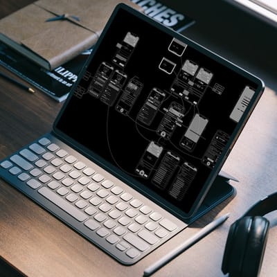 Gripp App_ - Web Applicatie