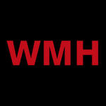 Williams Murray Hamm (WMH) logo