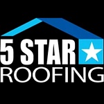 5 Star Roofing LLC