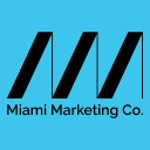 Miami Marketing Co. logo
