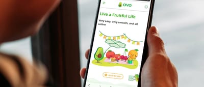 Avo - Reinventing insurance for millennials. - Production Vidéo