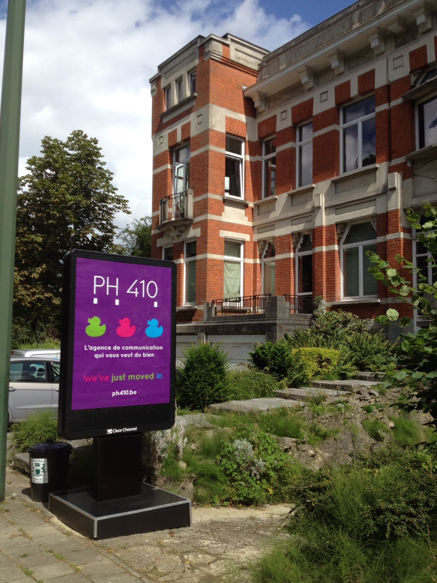 PH 410