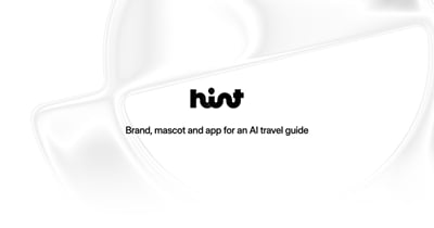 Hint - Animation