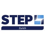 STEP Business Solutions AG logo