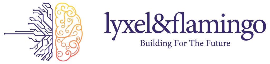 Lyxel&Flamingo