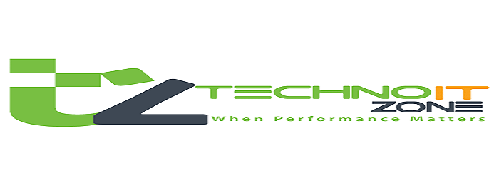 TechnoITzone cover