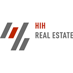 HIH Real Estate GmbH logo