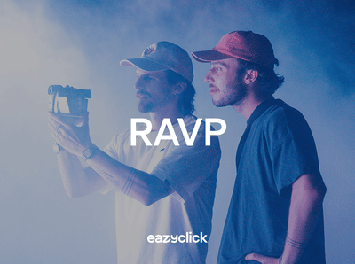 RAVP - Creación de Sitios Web