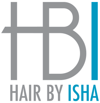 Hair By Isha - Mobile App