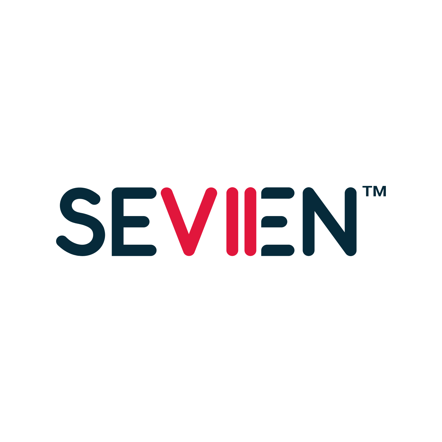 SEVEN