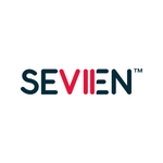 SEVEN logo