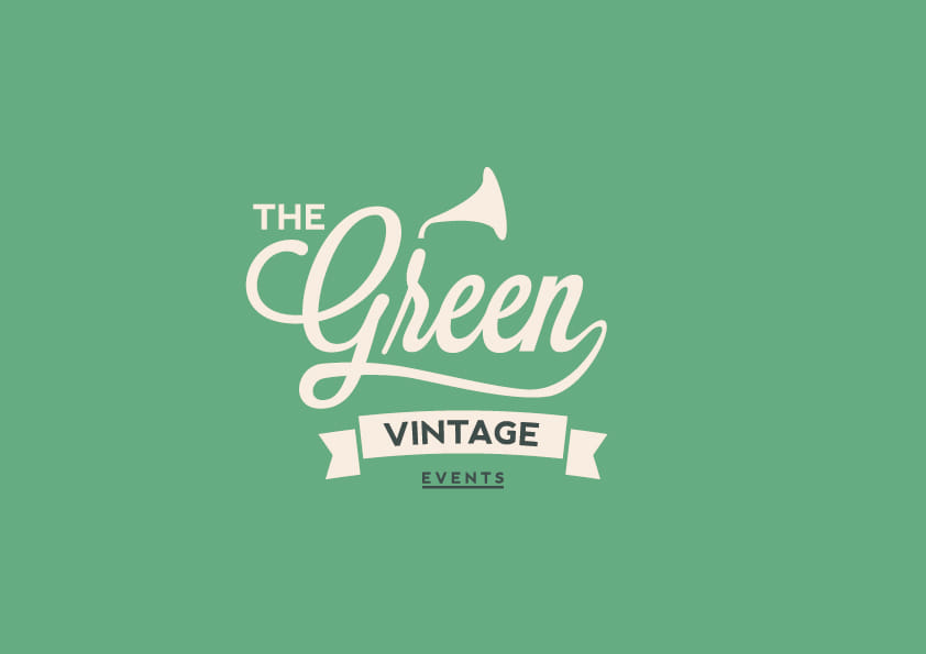The Green Vintage Events