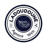 LADOUDOUNE Agence Web