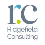 Ridgefield Consulting logo