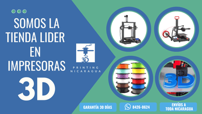 3D Printing Shop - Référencement naturel