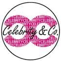 Celebrity and Co logo