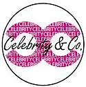 Celebrity and Co logo